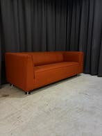 Gelderland 4800 2,5 zits - Nieuw wol -, Zo goed als nieuw, Rechte bank