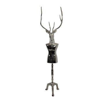mannequin hert 233cm (pallet), Verzenden, Nieuw