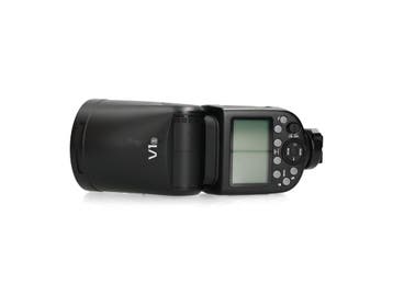 Godox Speedlite V1 - Sony - 1 jaar garantie, Ophalen of Verzenden, Zo goed als nieuw, Godox