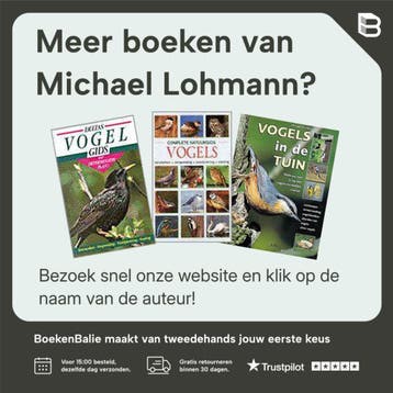 De complete bloemengids - Michael Lohmann 9789043803373, Boeken, Verzenden, Gelezen, Michael Lohmann