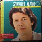 LP gebruikt - Adamo - Les Filles Du Bord de Mer (France,..., Cd's en Dvd's, Verzenden, Zo goed als nieuw