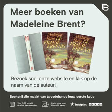 Het Mongoolse rijk 9789025268855 Madeleine Brent, Verzenden, Gelezen, Madeleine Brent