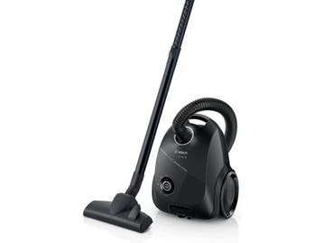 Bosch BGBS2BA1P - Stofzuiger met zak - 3,5L stofcapaciteit -, Verzenden, Zo goed als nieuw