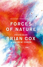 9780008259372 Forces of Nature Professor Brian Cox, Boeken, Verzenden, Nieuw, Professor Brian Cox