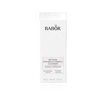 BABOR Cleansing CLE Enzyme &amp; Vitamine C Cleanser, Verzenden, Nieuw