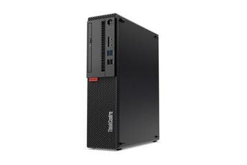 Lenovo ThinkCentre M725 SFF | AMD Ryzen PRO A10-8770, Computers en Software, Desktop Pc's, Zo goed als nieuw, SSD, Lenovo, 16 GB