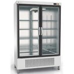 Wandkoeling | EBR | Wit | -2°C/+8°C | Geforceerd |, Verzenden, Nieuw in verpakking