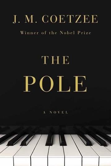 Coetzee, J: Pole | 9781324093862 | J M Coetzee, Boeken, Ophalen of Verzenden, Zo goed als nieuw, J M Coetzee