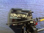 Tohatsu 9.8 buitenboordmotor | Top staat |, 5 tot 10 pk, Viertaktmotor, Ophalen of Verzenden, Zo goed als nieuw