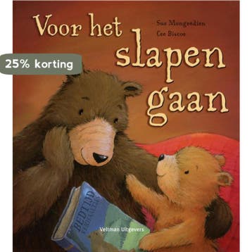 Voor het slapengaan - Sue Mongredien 9789048304769, Verzenden, Gelezen, Sue Mongredien