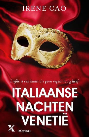 Venetie / Italiaanse nachten / 1 - Irene Cao 9789401601542, Verzenden, Gelezen, Irene Cao