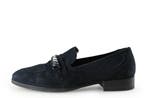 Gabor Loafers in maat 38½ Zwart, Kleding | Dames, Schoenen, Verzenden, Zwart, Overige typen, Gabor