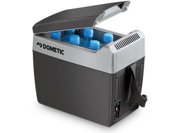 Dometic TropiCool TCX 07 - Koelbox - 7L 12/24V - Grijs, Verzenden, Nieuw
