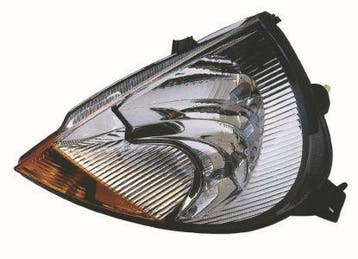 Koplamp o.a: Ford, Ka I, Ophalen of Verzenden, Nieuw, Ford USA