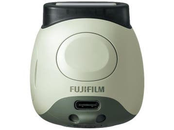 Fujifilm -  Instax Pal Pistachio Green, Verzenden, Nieuw, Overige Merken