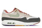 Nike Air Max 1 Easter Multi Soft Pink • 42 42.5 43 44 44.5, Ophalen of Verzenden, Nieuw, Nike, Sneakers of Gympen