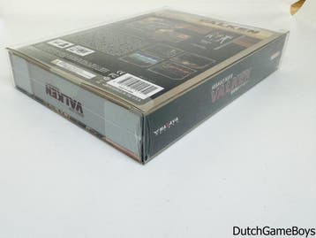 Super Nintendo / Snes - Assault Suits - Valken - Retro-Bit -, Verzenden, Gebruikt