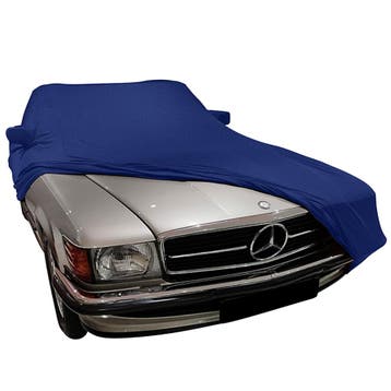 Autohoes voor Mercedes-Benz R107 SL (1971-1989) Indoor BESTE, Ophalen of Verzenden, Nieuw, Op maat