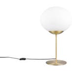 LED Tafellamp - Tafelverlichting - Trion Otmen - E27 Fitting, Ophalen of Verzenden, Nieuw, Metaal