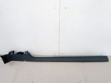 Afdeklijst dorpel links Volkswagen Scirocco O167992, Auto-onderdelen, Ophalen of Verzenden, Nieuw