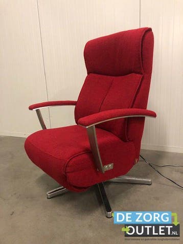 Sta op stoel Linda (Gebruikte sta-op stoelen, Stoelen), Huis en Inrichting, Ophalen of Verzenden, Gebruikt