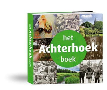 Het Achterhoek boek / HET-boekjes - Caroline Reilink, Verzenden, Gelezen, Caroline Reilink