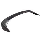 CarbonWorks Spoiler OEM Style Carbon Honda Civic, Auto-onderdelen, Carrosserie en Plaatwerk, Honda, Achterklep, Nieuw, Ophalen of Verzenden