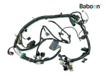 Kabelboom Kawasaki ER-5 2001-2005 (ER5 ER500C-D), Verzenden, Gebruikt