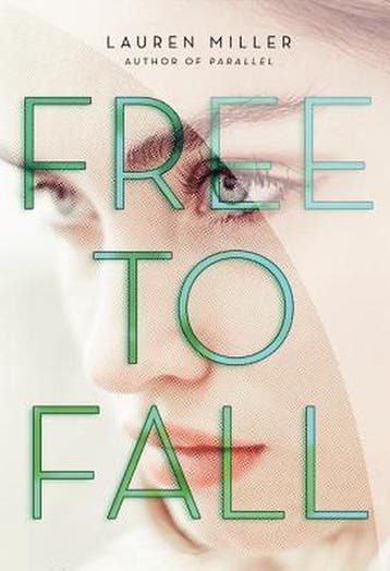 Free To Fall - Lauren Miller 9780062199812, Verzenden, Zo goed als nieuw, Lauren Miller