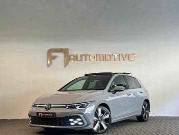 Volkswagen Golf | Zakelijke Lease v.a. €537.13 pm, Automaat, Gebruikt, Euro 6, Alcantara