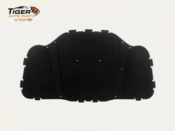 BMW E60 E61 Motorkap Isolatiemat Aluminium 2003-2010, Nieuw, BMW
