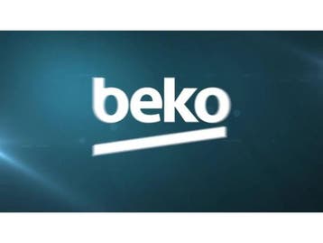 BEKO B3DT58447W - Wasdroogcombinatie - 5 kg wassen en drogen, Witgoed en Apparatuur, Verzenden, Zo goed als nieuw