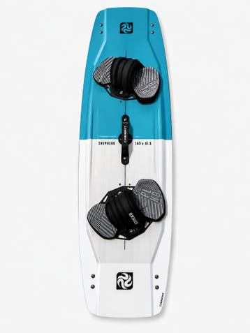 PLKB SET Hook V4 10m + Shepherd 140x41.5 + Compass Bar (NIEU, Watersport en Boten, Ophalen of Verzenden, Nieuw