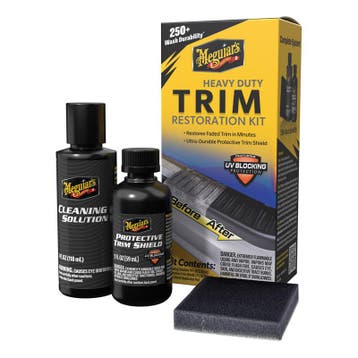 Meguiar, Verzenden