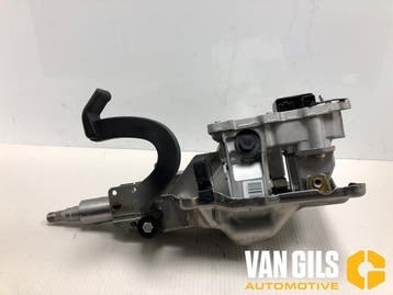 Stuurkolom compleet Fiat Bravo O323775, Ophalen of Verzenden, Nieuw