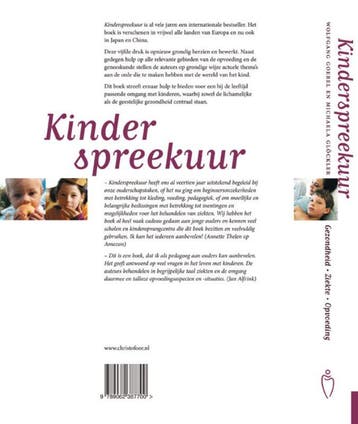 Kinderspreekuur 9789062387700 W. Goebel, Verzenden, Gelezen, W. Goebel