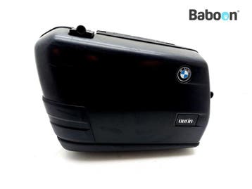 Koffer Links BMW K 75 1985-1996 (K75 85 + Ultima), Motoren, Verzenden, Gebruikt