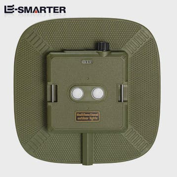 Oplaadbare Camping LED Lamp met Magneet & Haak - Sterk Licht, Verzenden, Nieuw