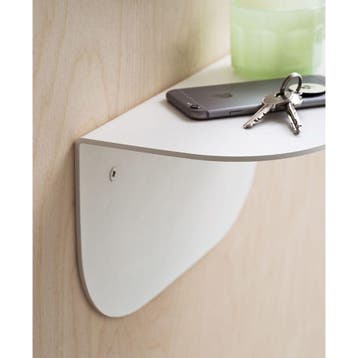 Van Esch Slide Planchet, Huis en Inrichting, Woonaccessoires | Wandplanken en Boekenplanken, Verzenden, Nieuw
