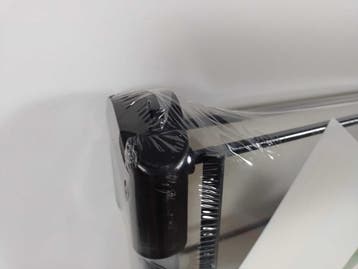 Brabantia Droogrek HangOn - 25m -, Verzenden, Nieuw