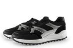 Maruti Sneakers in maat 39 Zwart, Verzenden, Zwart, Maruti, Sneakers of Gympen