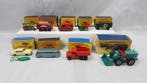 Matchbox 1:64 - Modelauto (9), Nieuw