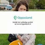 Ilse zoekt een oppas in Groningen.