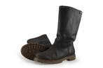 Panama Jack Laarzen in maat 41 Bruin, Kleding | Dames, Schoenen, Hoge laarzen, Bruin, Verzenden, Zo goed als nieuw