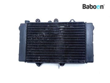 Radiateur Honda NTV 650 Revere 1988-1997 (NTV650 RC33 ), Verzenden, Gebruikt
