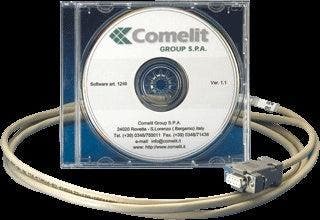 Comelit Accessoires Toestel Deur/Video Intercom - 1249B, Verzenden, Nieuw, Overige typen