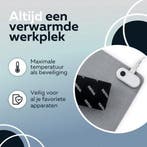 2dekans | WURK Professionele Verwarmde Bureau Onderlegger -, Ophalen of Verzenden, Zo goed als nieuw
