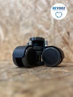 Gispen Zinn wielen (5 stuks) - harde vloer, Nieuw in verpakking