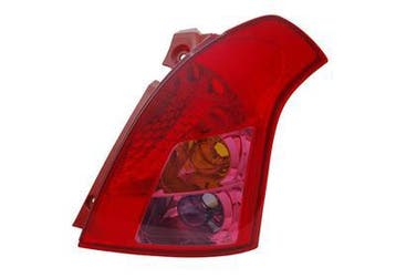 Achterlicht o.a: Suzuki, Swift (ZA, ZC - ZD1, 2, 3, Ophalen of Verzenden, Nieuw, Suzuki