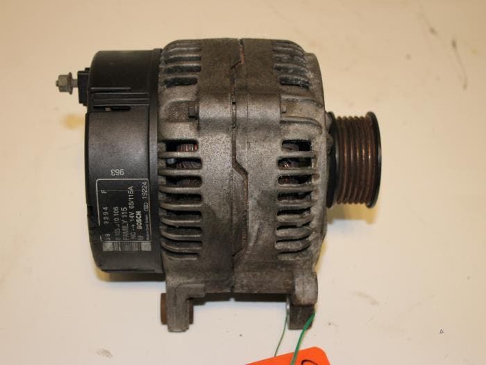Dynamo Chrysler Voyager O70401, Auto-onderdelen, Motor en Toebehoren, Ophalen of Verzenden